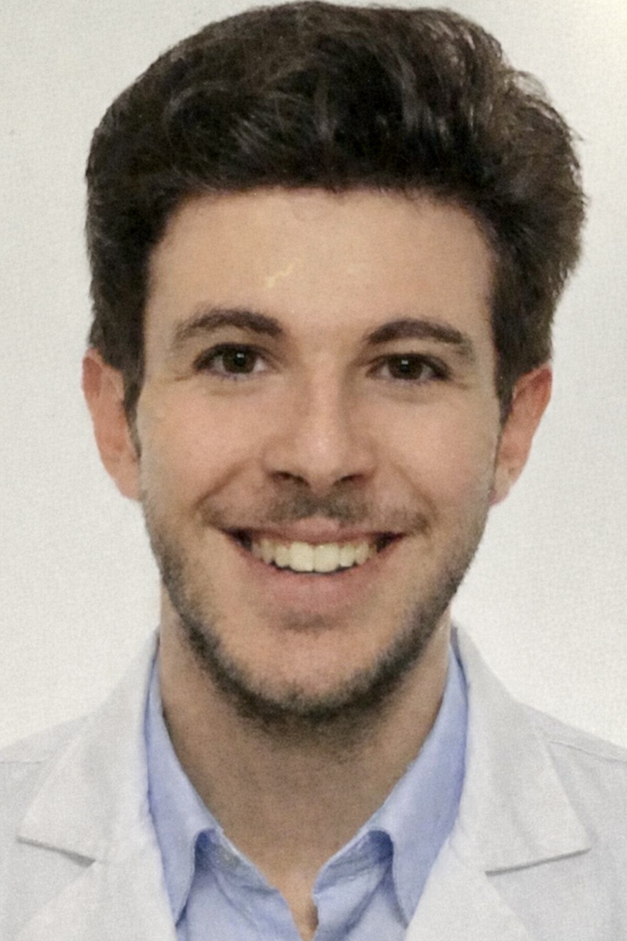 José María Ferrández Flores, MD