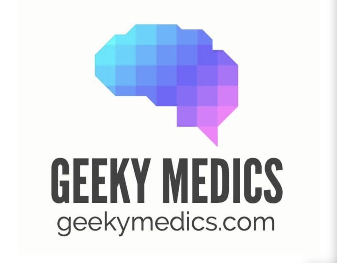 Geeky Medics